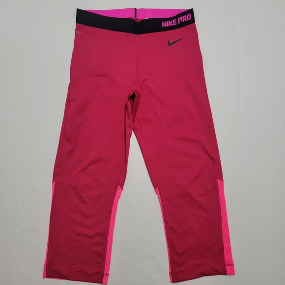 Nike dri fit leggings - Picture 2 of 9